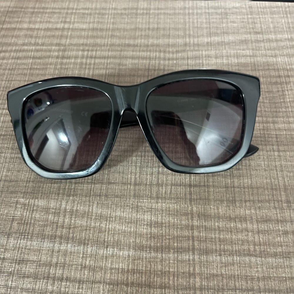 Karl Lagerfeld sunglasses